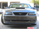 NorCal Ford Mustang Pics