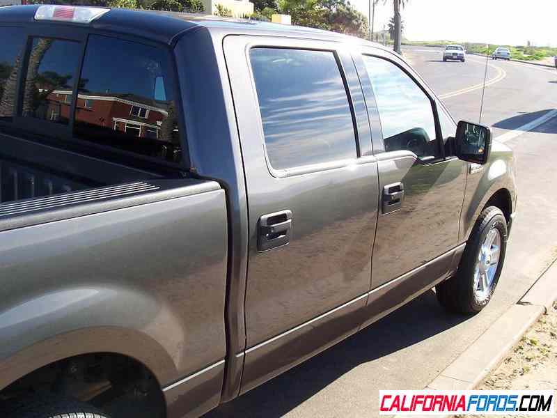my truck 4