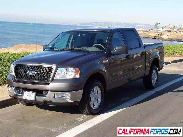 my truck 6
