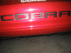 NorCal Ford Mustang Pics