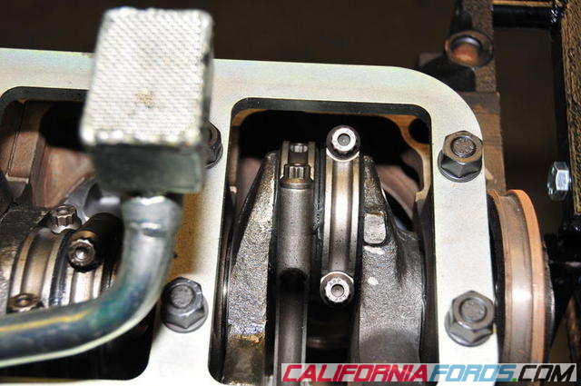 H Beam Rods