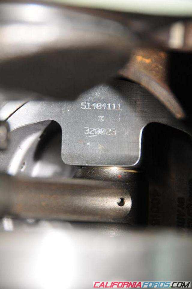 Trick Flow Forged Piston