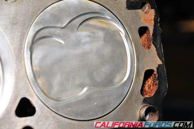 Piston