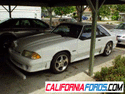 NorCal Ford Mustang Pics