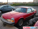 NorCal Ford Mustang Pics