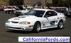 NorCal Ford Mustang Pics