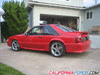NorCal Ford Mustang Pics