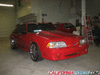 NorCal Ford Mustang Pics