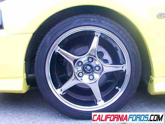 rims