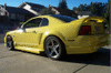 NorCal Ford Mustang Pics