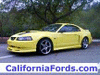 NorCal Ford Mustang Pics