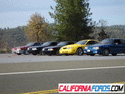 NorCal Ford Mustang Pics