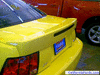 NorCal Ford Mustang Pics