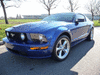 NorCal Ford Mustang Pics