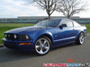 NorCal Ford Mustang Pics