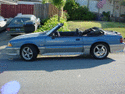 NorCal Ford Mustang Pics