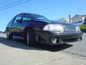 NorCal Ford Mustang Pics