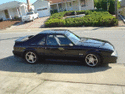 NorCal Ford Mustang Pics