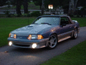 NorCal Ford Mustang Pics