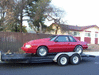 NorCal Ford Mustang Pics