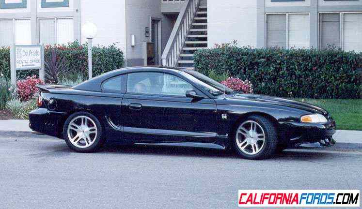 96GT