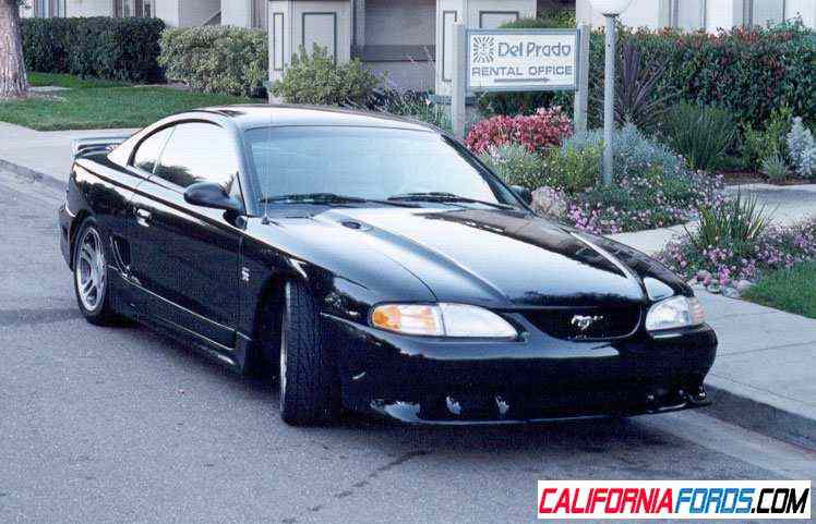 96GT