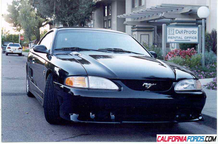 96GT