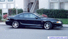NorCal Ford Mustang Pics
