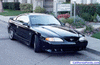 NorCal Ford Mustang Pics