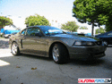 NorCal Ford Mustang Pics