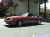 NorCal Ford Mustang Pics