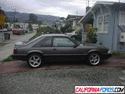 NorCal Ford Mustang Pics