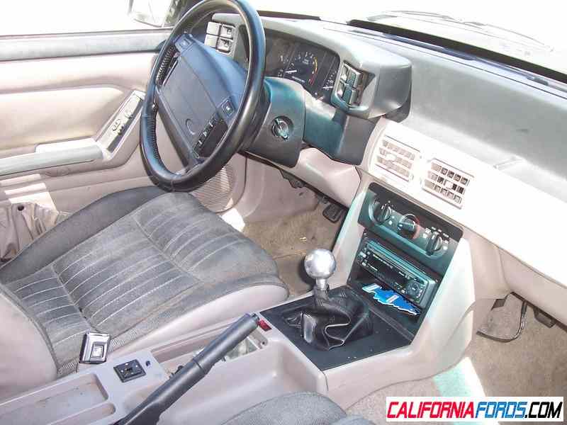 inside