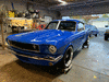 NorCal Ford Mustang Pics