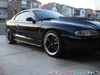 NorCal Ford Mustang Pics