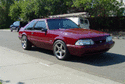 NorCal Ford Mustang Pics