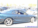 NorCal Ford Mustang Pics