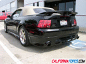 NorCal Ford Mustang Pics