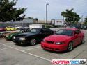 NorCal Ford Mustang Pics