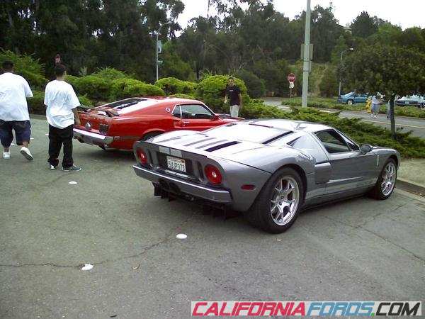 GT40