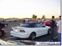 NorCal Ford Mustang Pics