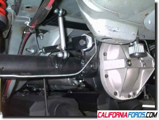 Fuel Cell and Gas Smell - Ford Mustang Forums : Corral.net ... 03 mustang gt fuel filter 