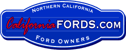 Northern California Ford Owners��
